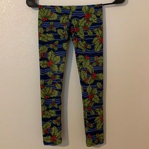 Kids Lularoe Leggings